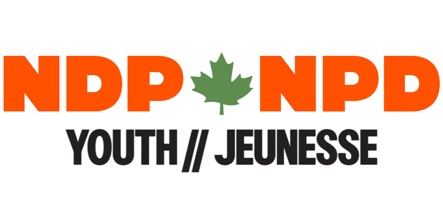 NDP Youth / Jeunesse NPD